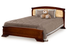Двуспальная кровать Кристина-5